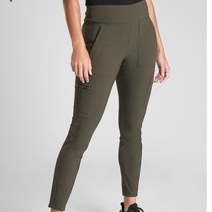 Athleta Headlands Hybrid Tights